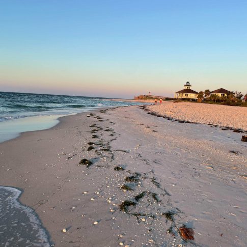 Key Largo's Ocean Reef Club Guide