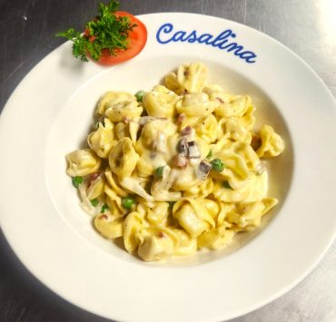 Casalina Italian Restaurant Opening