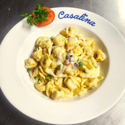 Casalina Italian Restaurant Opening