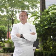 Six Michelin-Starred Chef Michael White Announces MIKA