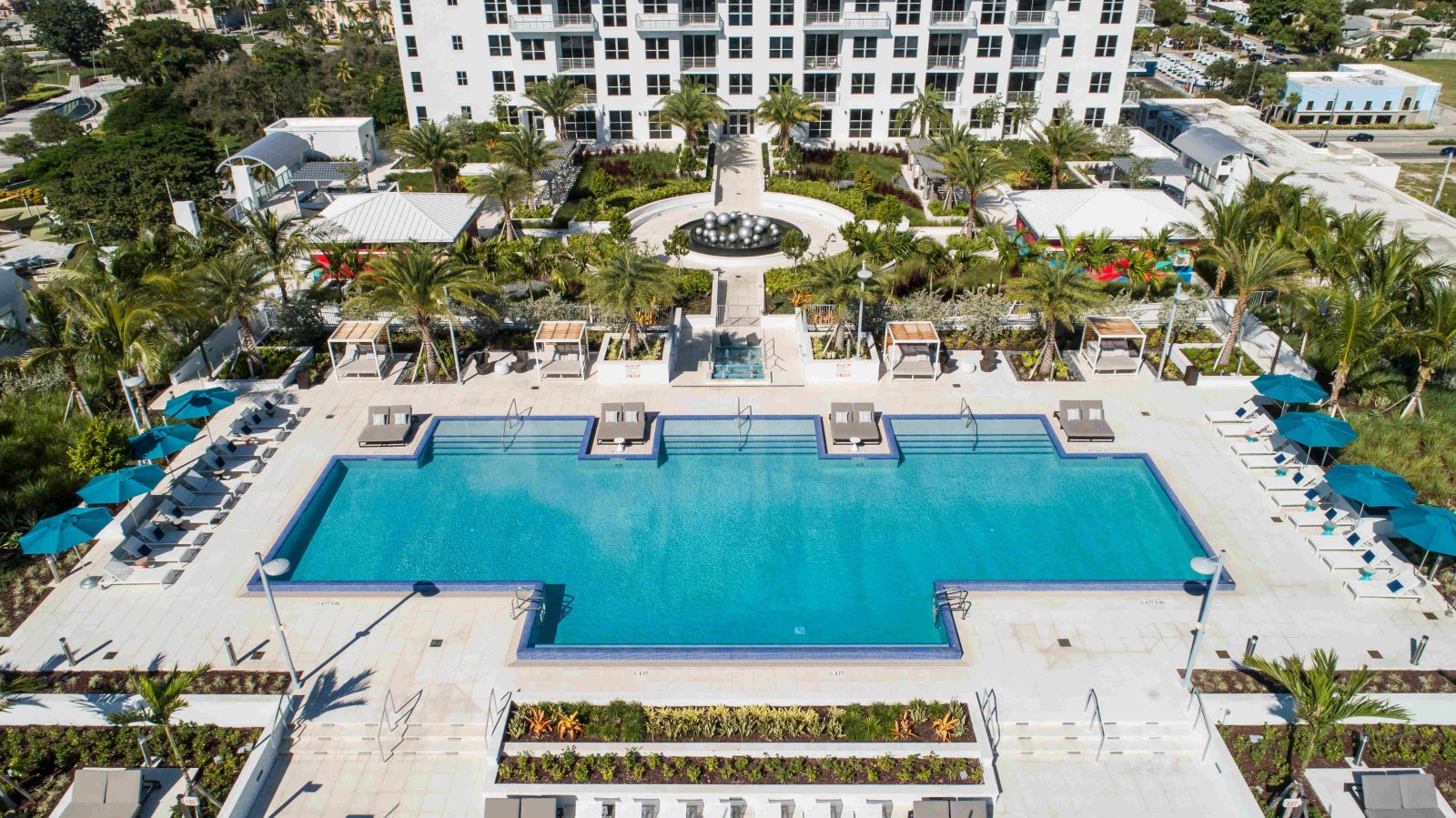 Circ Residences Holywood Florida