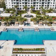 Circ Residences Holywood Florida