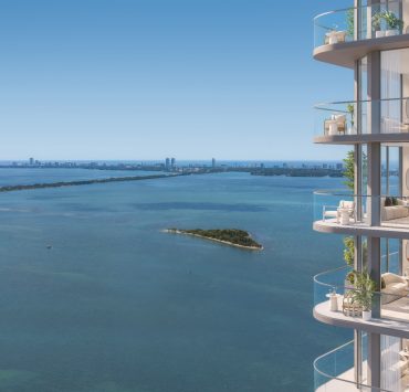 Luxury Condos at Edge House Miami