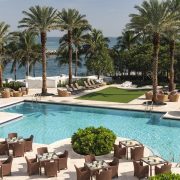 The Ritz-Carlton South Beach: Women in the Spotlight