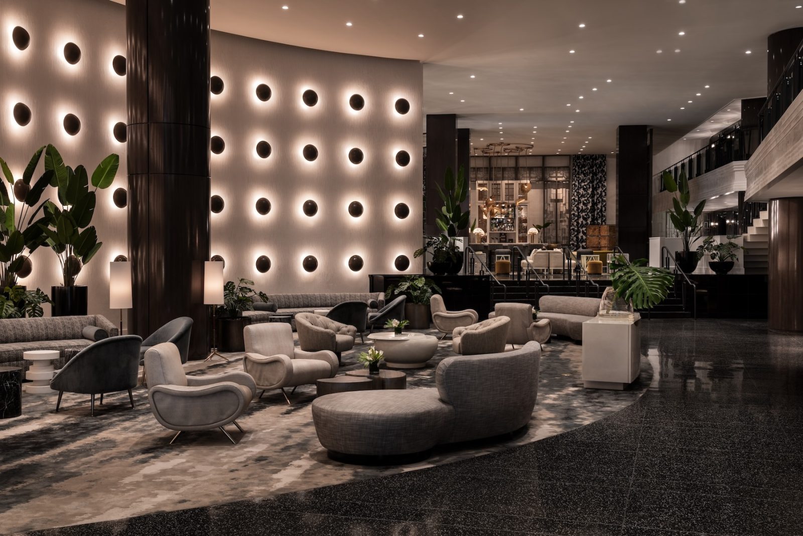 The Ritz-Carlton South Beach: Women in the Spotlight