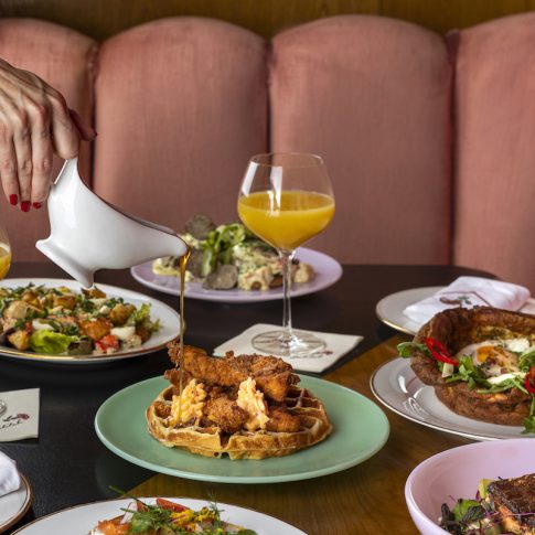 Delilah Miami Unveils Sunday Brunch Experience Starting October 20