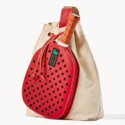 The Dooney & Bourke Pickleball sling