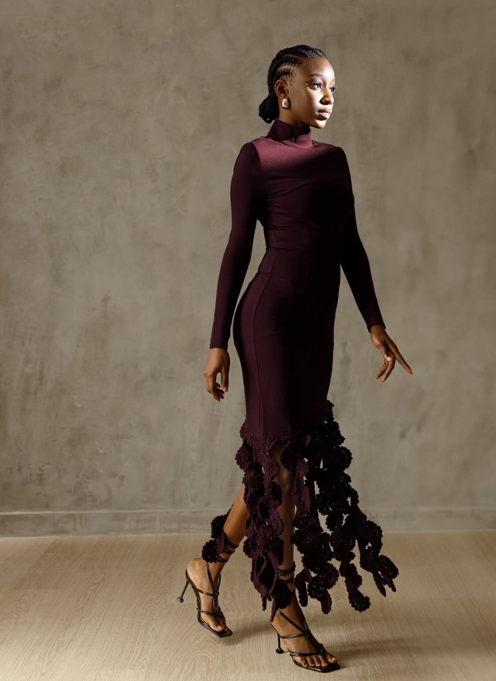 Elexiay,Nigerian fashion brand