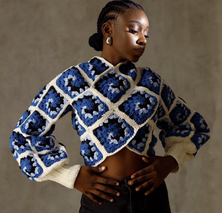 Elexiay,Nigerian fashion brand