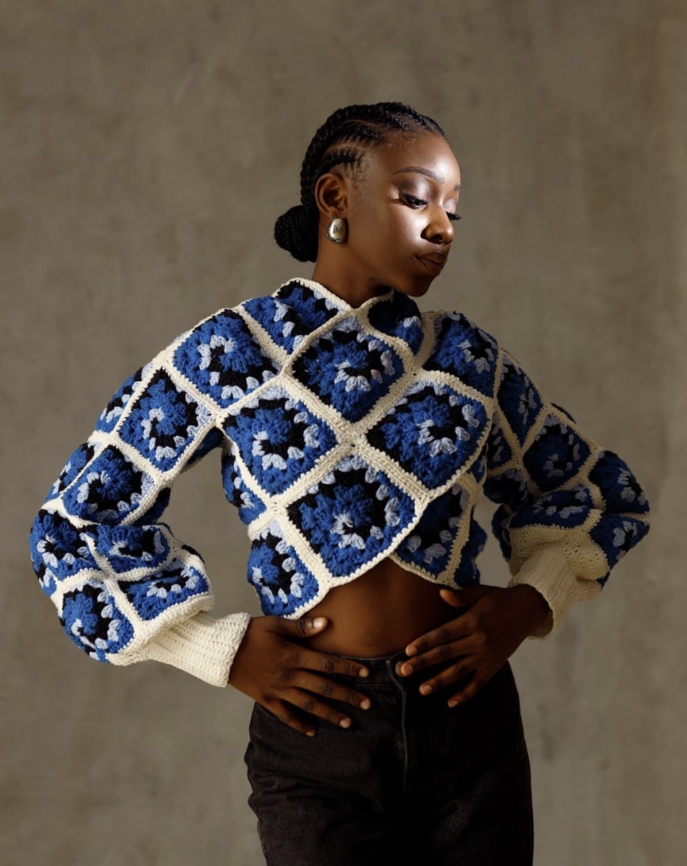 Elexiay,Nigerian fashion brand