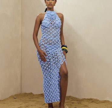 Elexiay. Nigerian Fashion Brand.