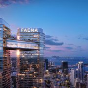 FAENA RESIDENCES MIAMI