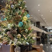 The Ritz-carlton, South Beach and Neiman Marcus Bal Harbour Holiday Partnership