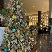 The Ritz-carlton, South Beach and Neiman Marcus Bal Harbour Holiday Partnership