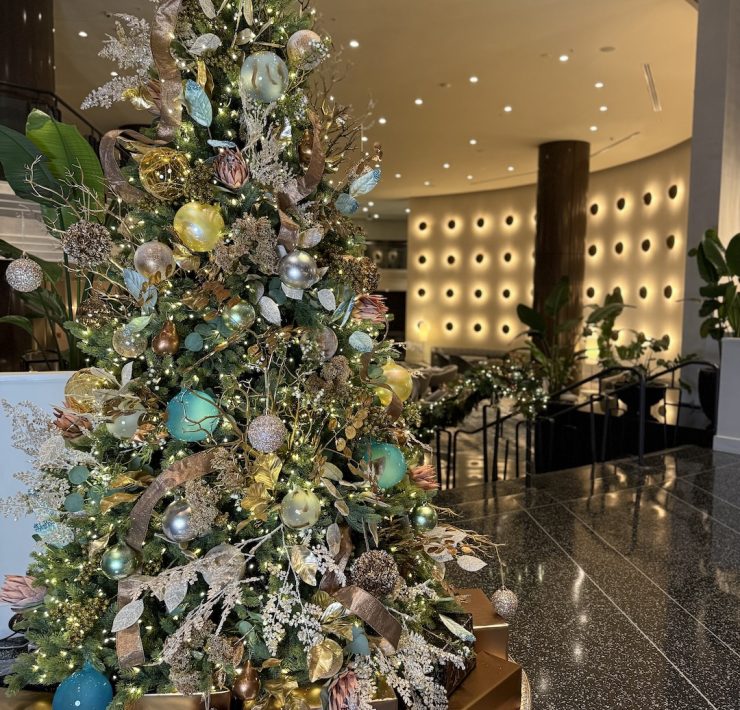 The Ritz-carlton, South Beach and Neiman Marcus Bal Harbour Holiday Partnership