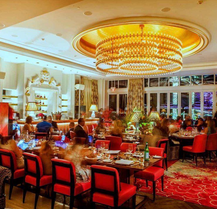 Where to Celebrate Thanksgiving in Miami this Year