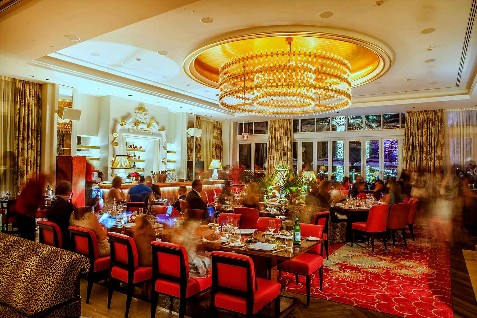 Where to Celebrate Thanksgiving in Miami this Year