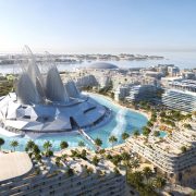 Mandarin Oriental,Luxury Residences ,Abu Dhabi