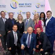 Miami Beach Chamber of Commerce,W South Beach