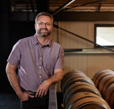 Fifth Generation French American Winemaker Joins Seven Apart Winery