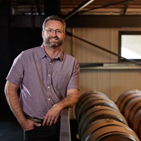 Fifth Generation French American Winemaker Joins Seven Apart Winery