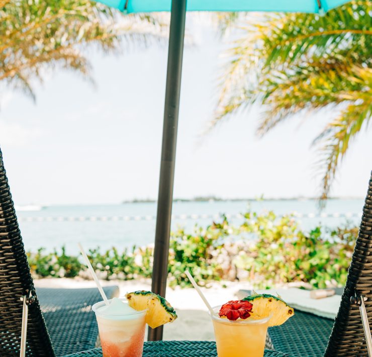 Pier House Resort & Spa, a beloved Florida Keys resort