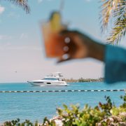 Pier House Resort & Spa, a beloved Florida Keys resort for nearly 60 years that is nestled between Old Town Key West and the Ocean, proudly shares holiday happenings and offers for Thanksgiving, Christmas Eve, Christmas Day and New Year’s Eve