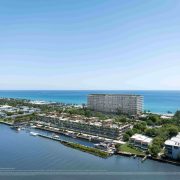 Private Marina’s Anchor Luxury Condo Buyers in South Florida