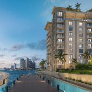 Private Marina’s Anchor Luxury Condo Buyers in South Florida