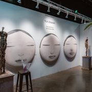 Miami Art Week: Spectrum Miami and Red Dot