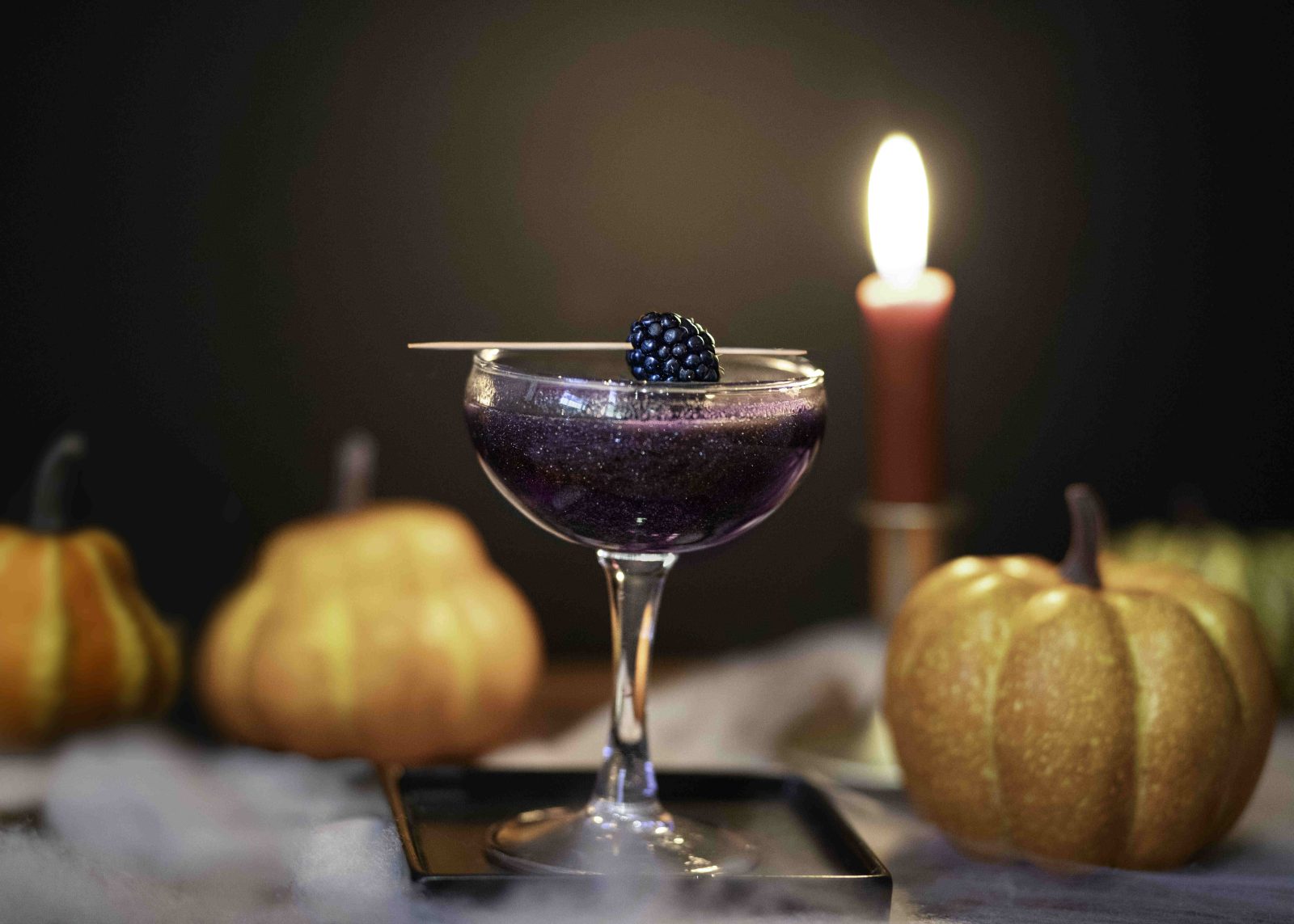 STK’s Halloween Cocktails