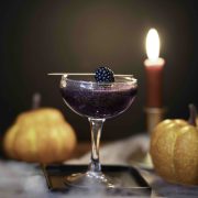 STK’s Halloween Cocktails