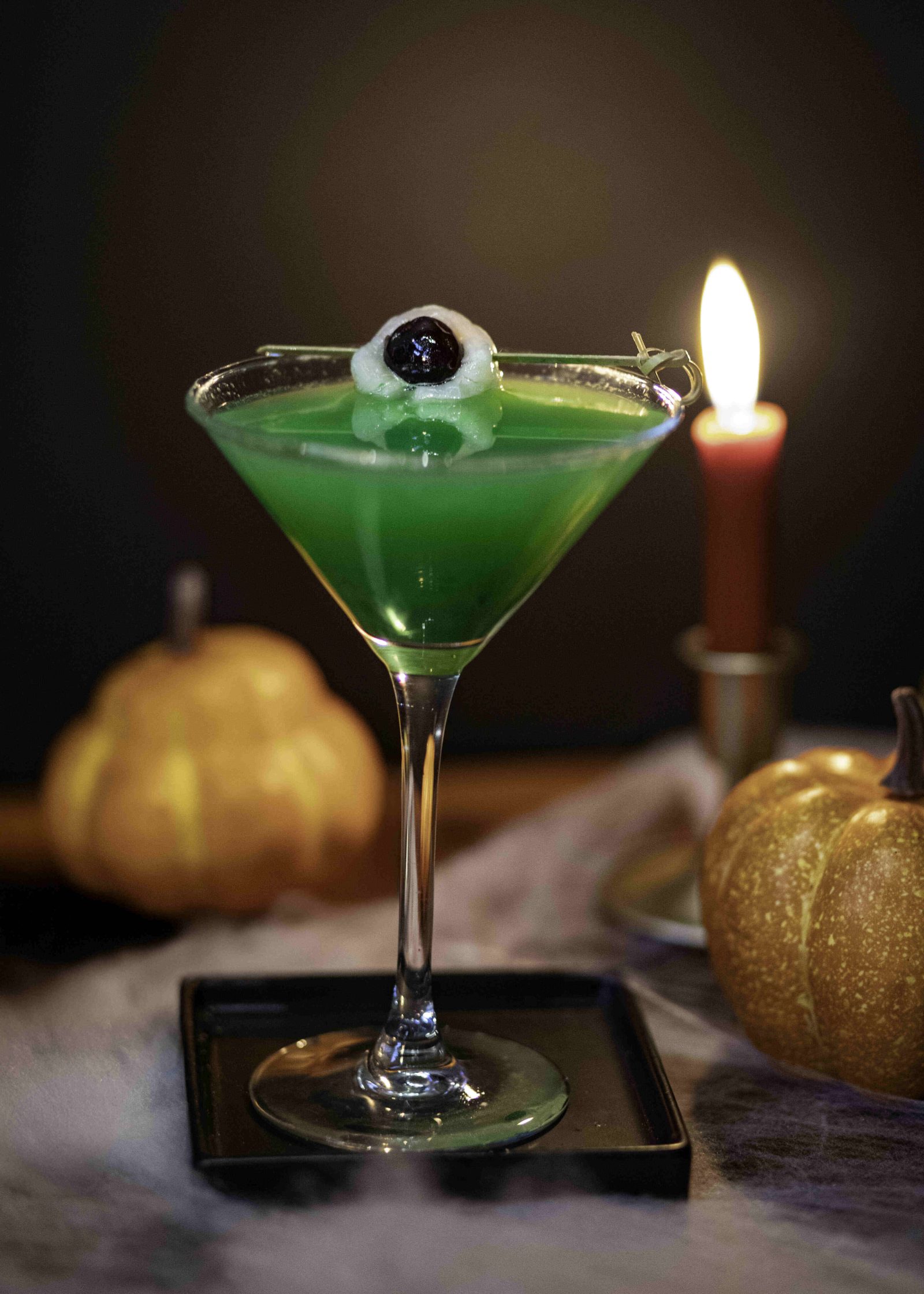 STK’s Halloween Cocktails