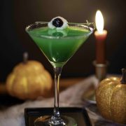 STK’s Halloween Cocktails