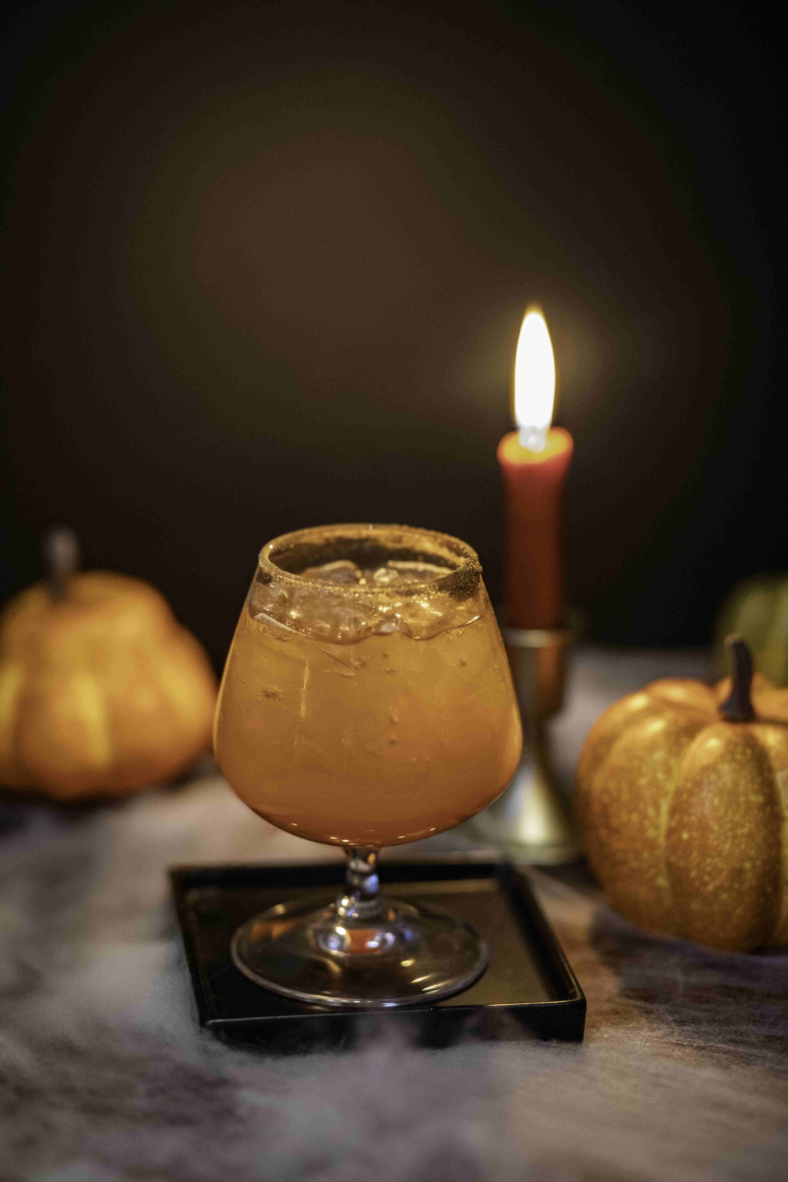 STK’s Halloween Cocktails