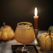 STK’s Halloween Cocktails