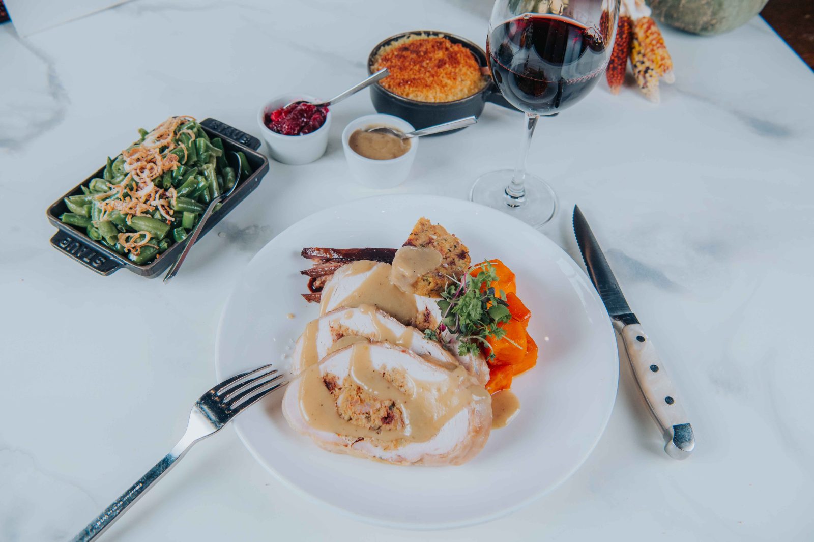 Where to Celebrate Thanksgiving in Miami this Year