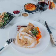 Where to Celebrate Thanksgiving in Miami this Year