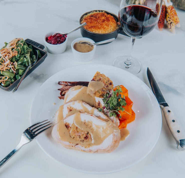 Where to Celebrate Thanksgiving in Miami this Year