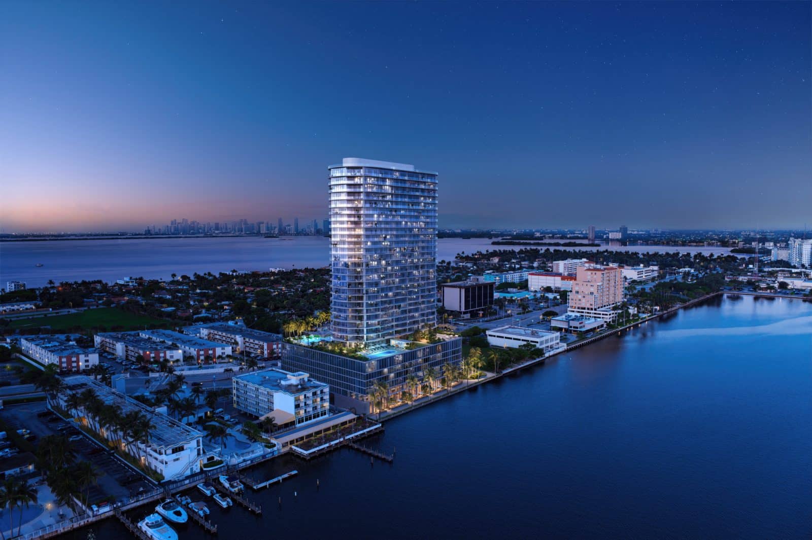 Ian Bruce Eichner,Continuum Club &amp; Residences,miami luxury living,miami luxury condo