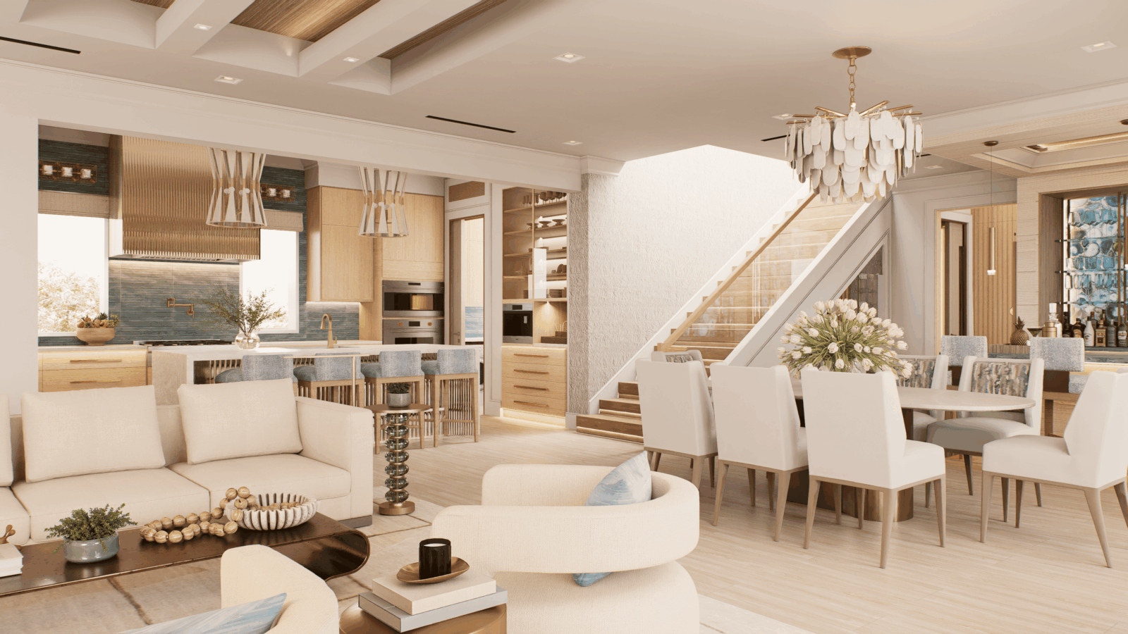 03 vista living