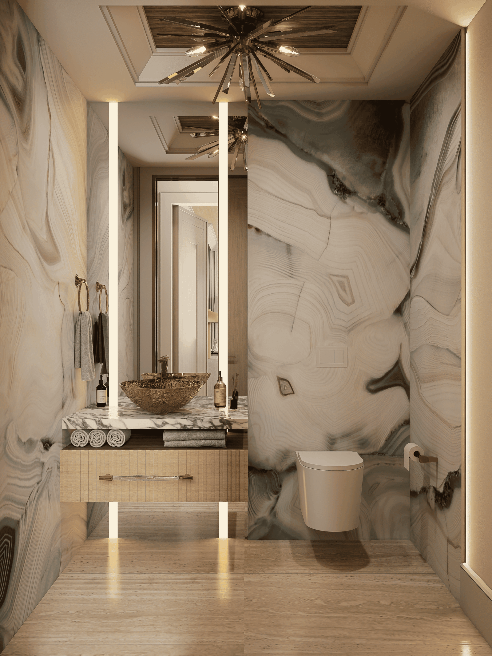 06 powder room