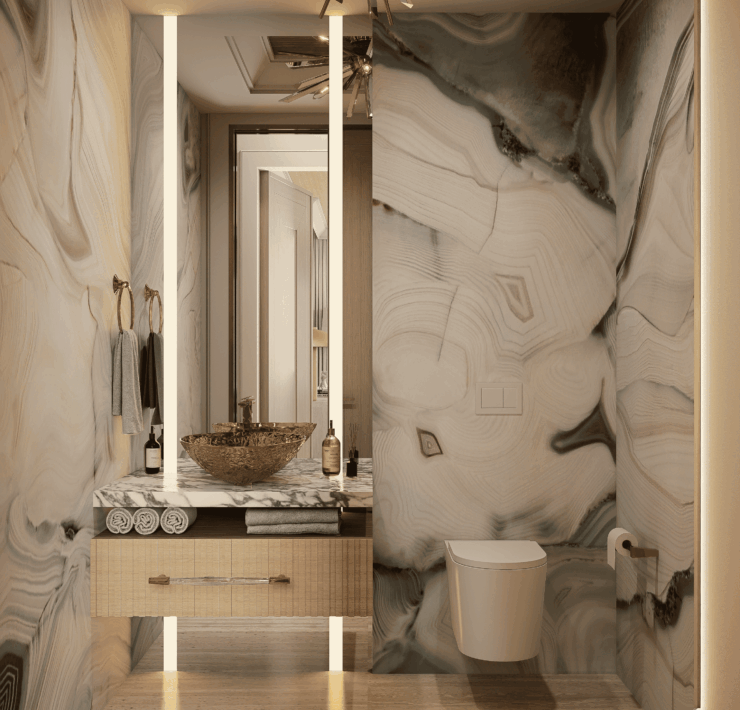 06 powder room