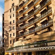 2025 bucket list stays,2025 bucket list hotels,The Dorchester