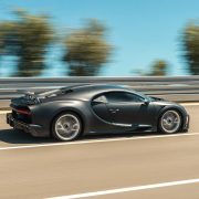 Bugatti Chiron Super Sport 300+ 0-60 mph in 2.4 seconds with top speed of 304.7 mph