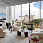 14 ROC Sales Gallery Opening at Ten Museum Park, Miami - Exclusive Open House Event