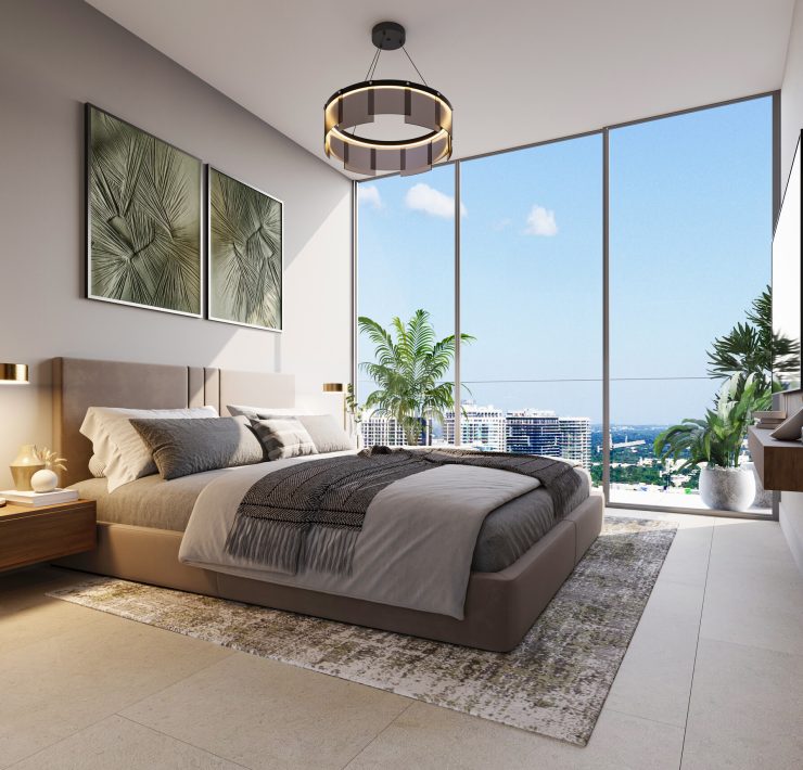 Edge House Miami, Luxury Condos Edgewater