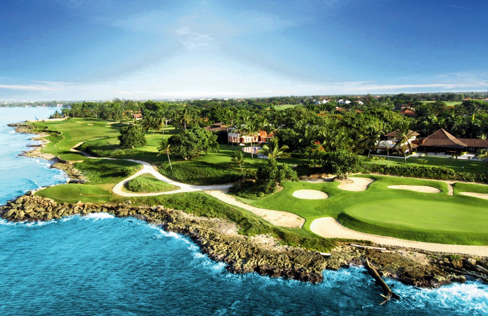 2025 bucket list stays,2025 bucket list hotels,Casa de Campo Resort & Villas,Dominican Republic Hotels