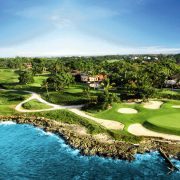 2025 bucket list stays,2025 bucket list hotels,Casa de Campo Resort & Villas,Dominican Republic Hotels