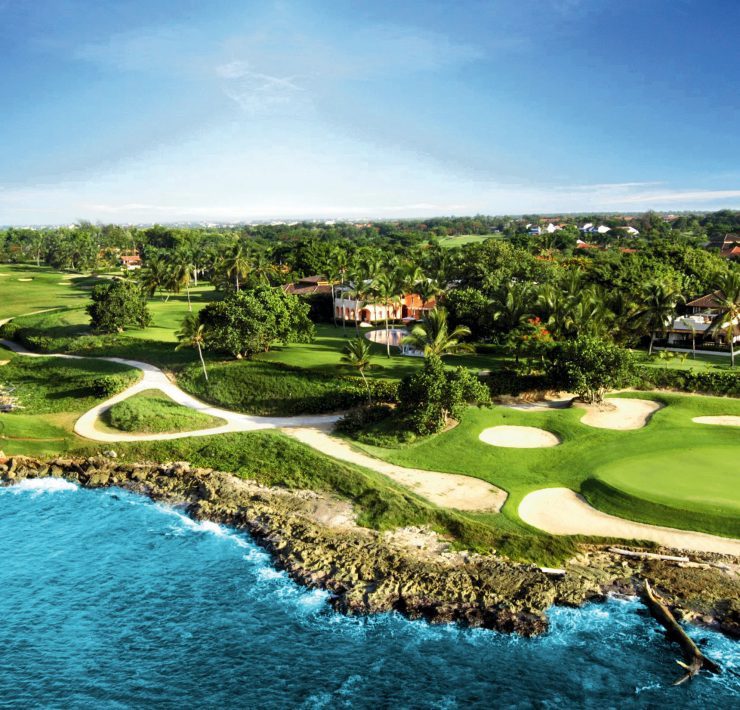 2025 bucket list stays,2025 bucket list hotels,Casa de Campo Resort & Villas,Dominican Republic Hotels